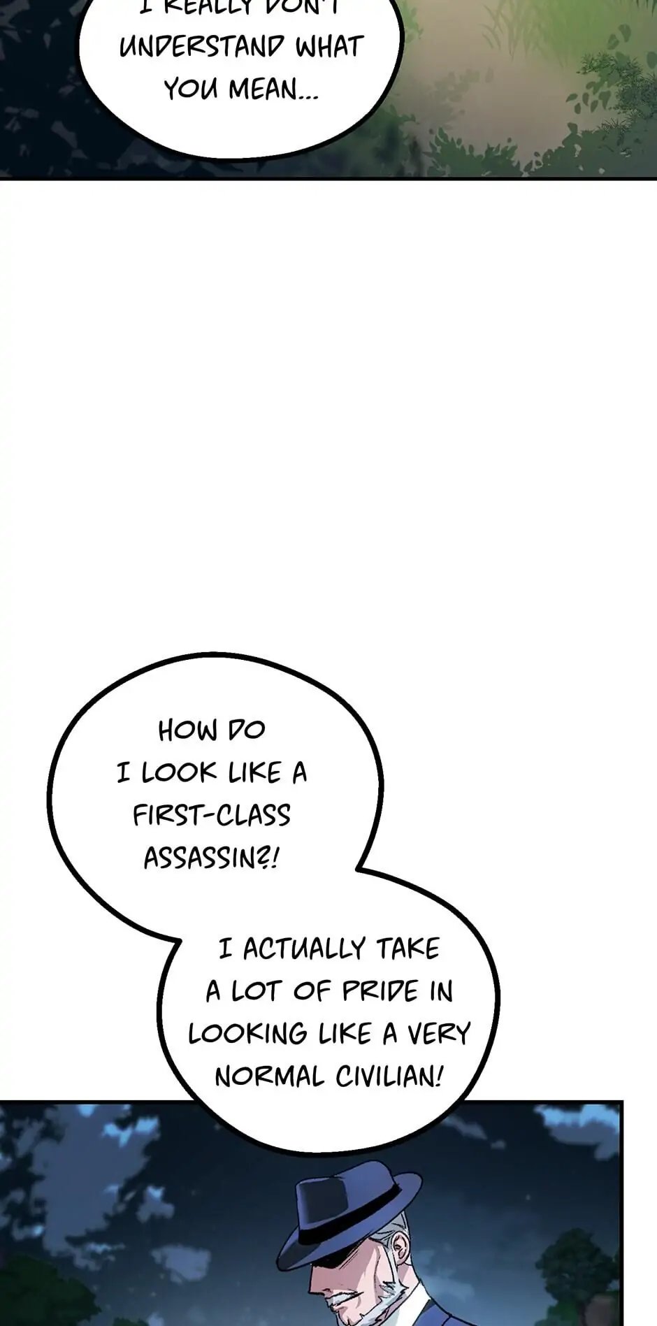 Read SSS Class Suicide Hunter En Manga Online