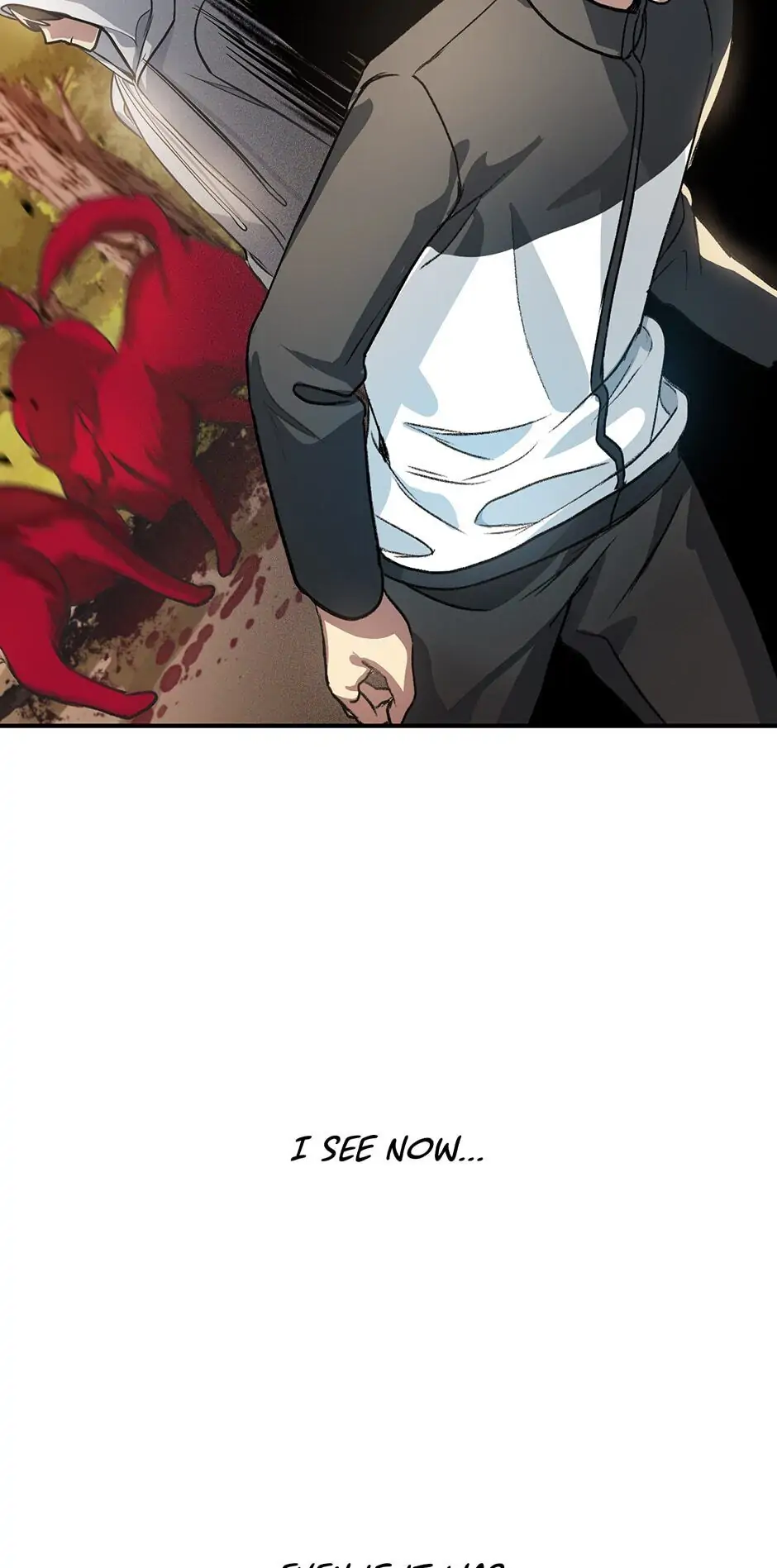 Read SSS Class Suicide Hunter En Manga Online