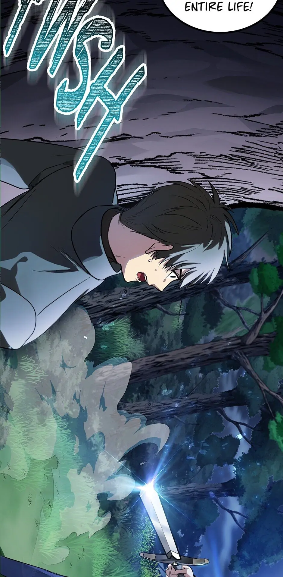 Read SSS Class Suicide Hunter En Manga Online