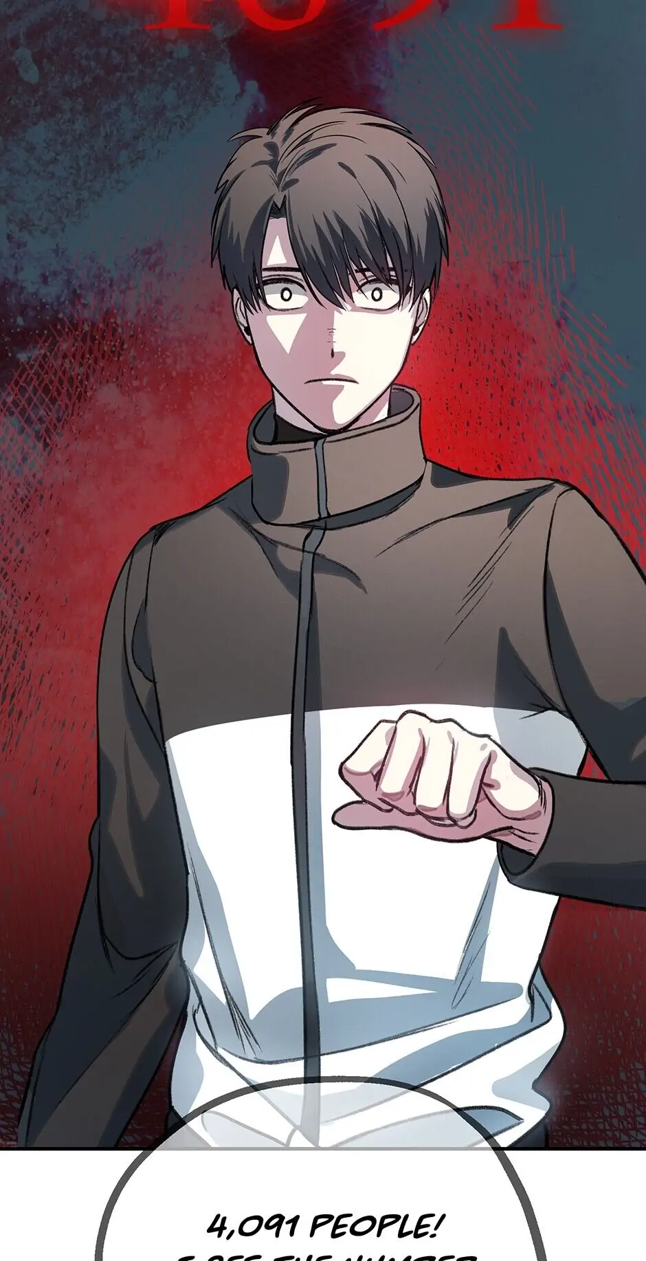 Read SSS Class Suicide Hunter En Manga Online