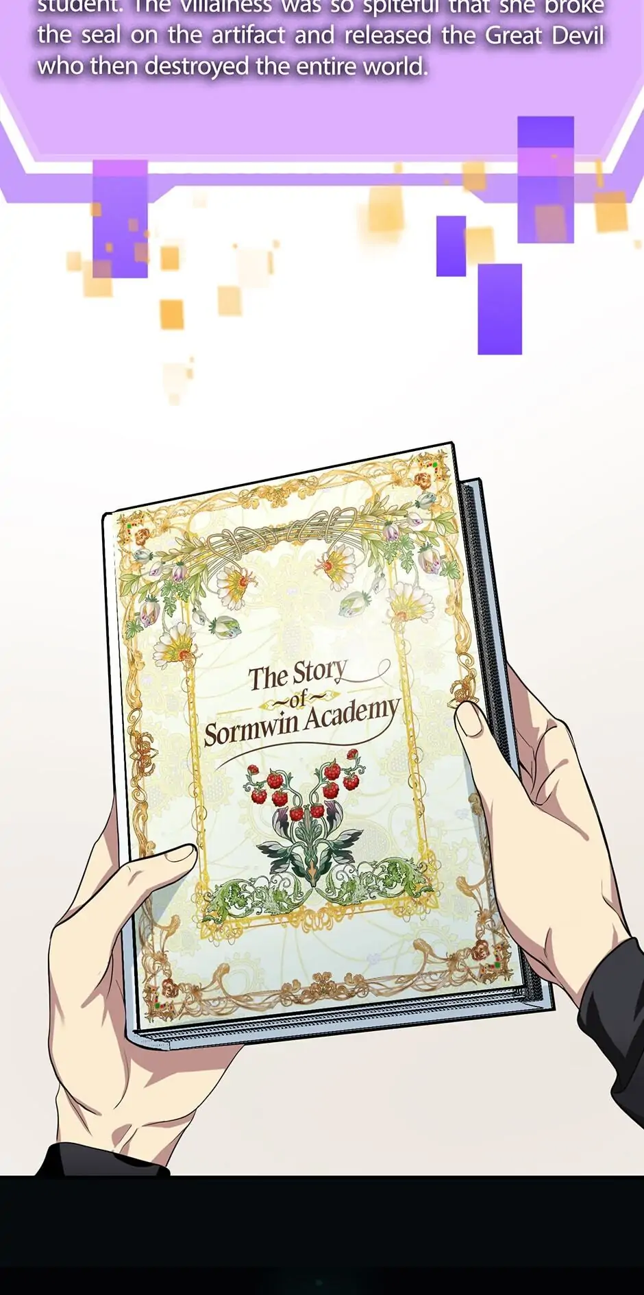 Read SSS Class Suicide Hunter En Manga Online