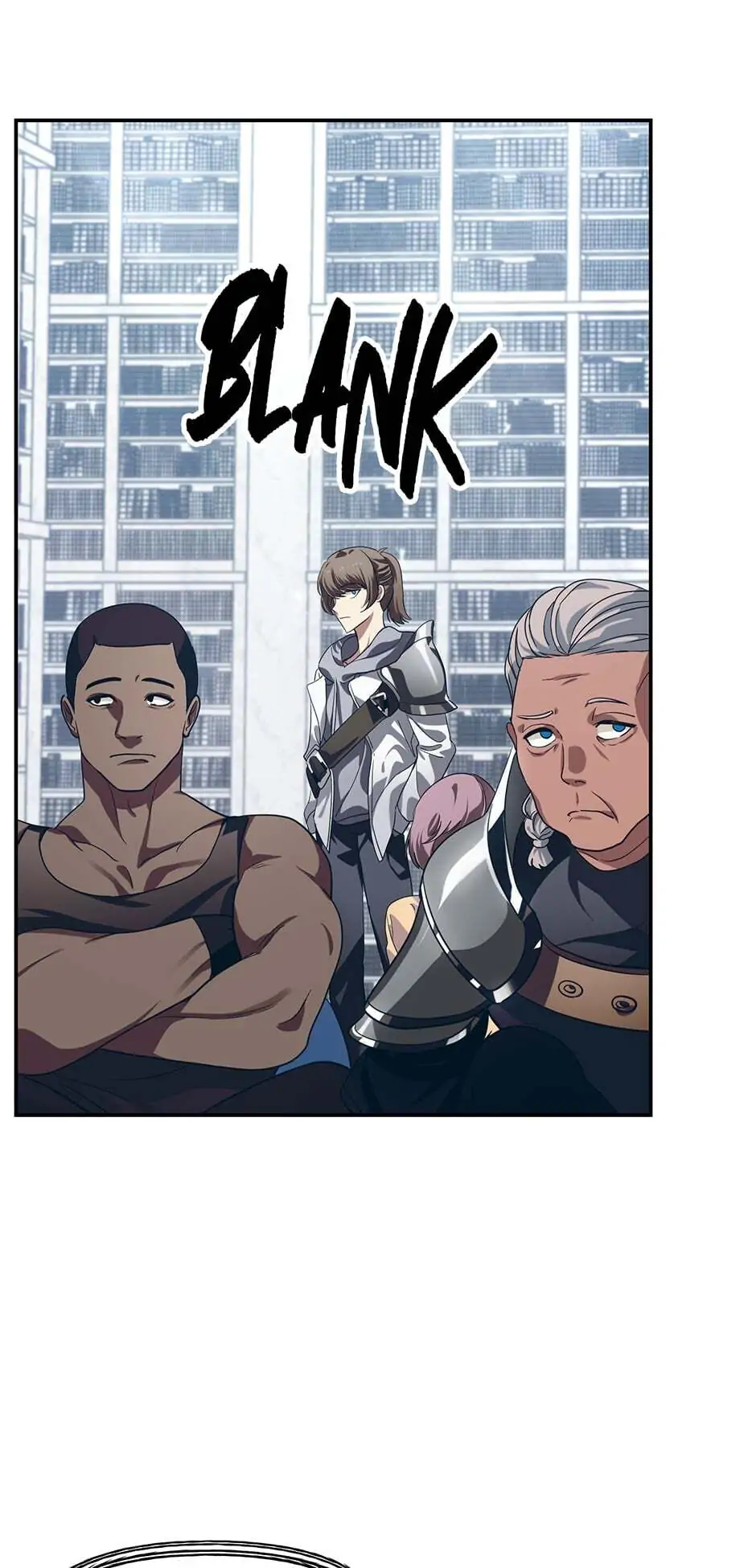 Read SSS Class Suicide Hunter En Manga Online