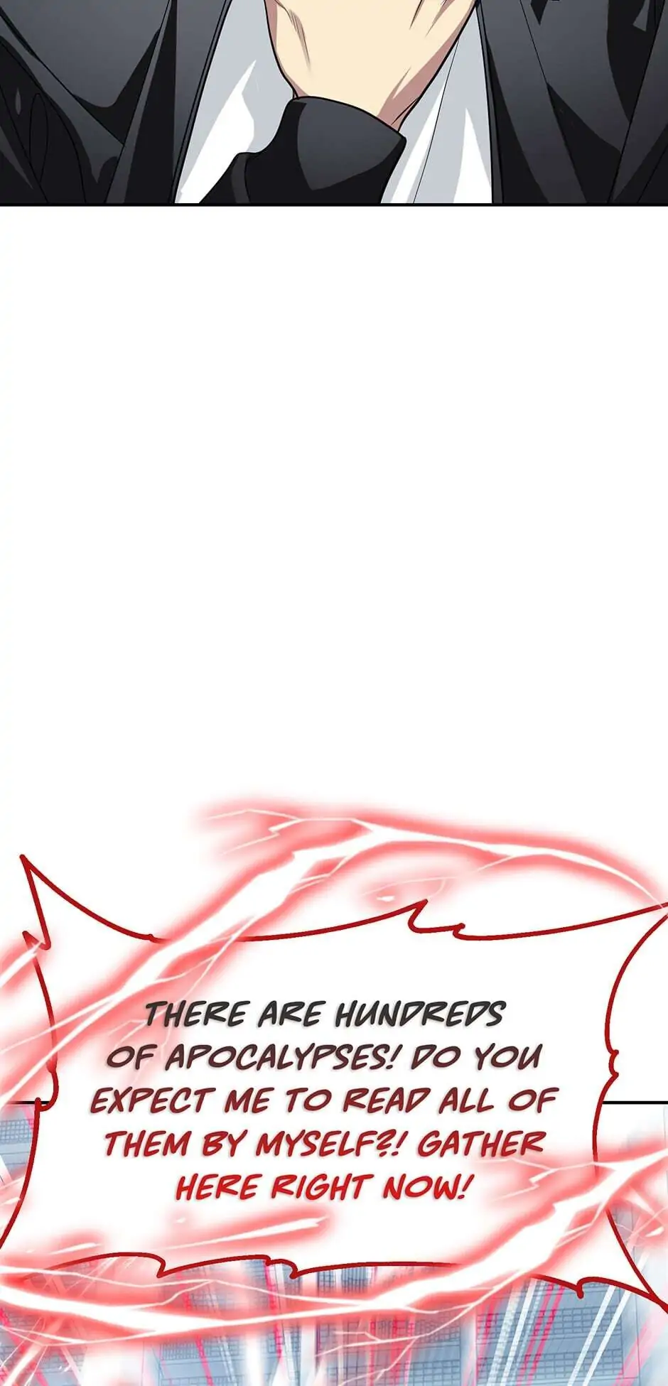 Read SSS Class Suicide Hunter En Manga Online