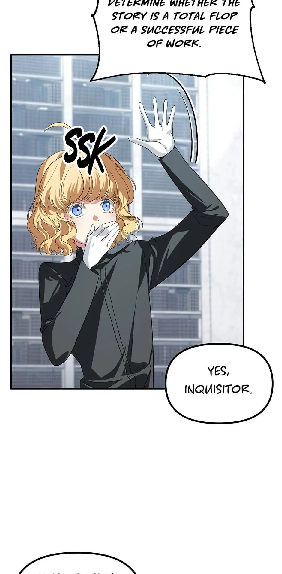 Read SSS Class Suicide Hunter En Manga Online