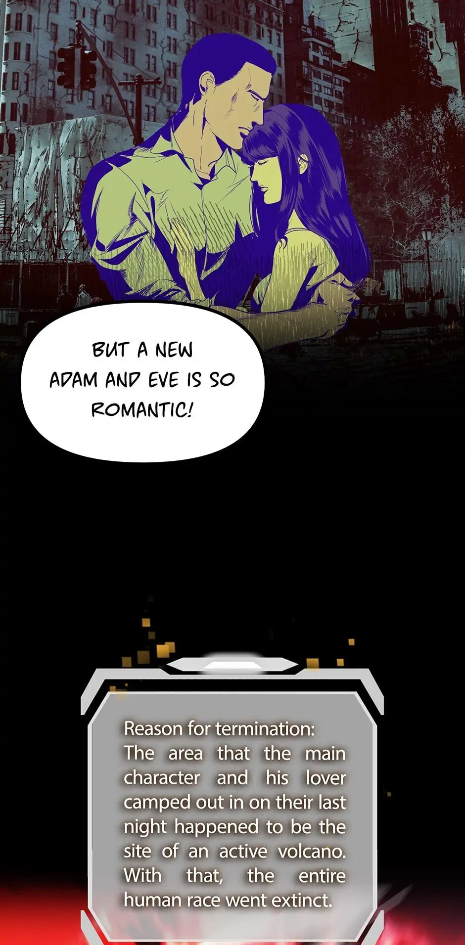 Read SSS Class Suicide Hunter En Manga Online