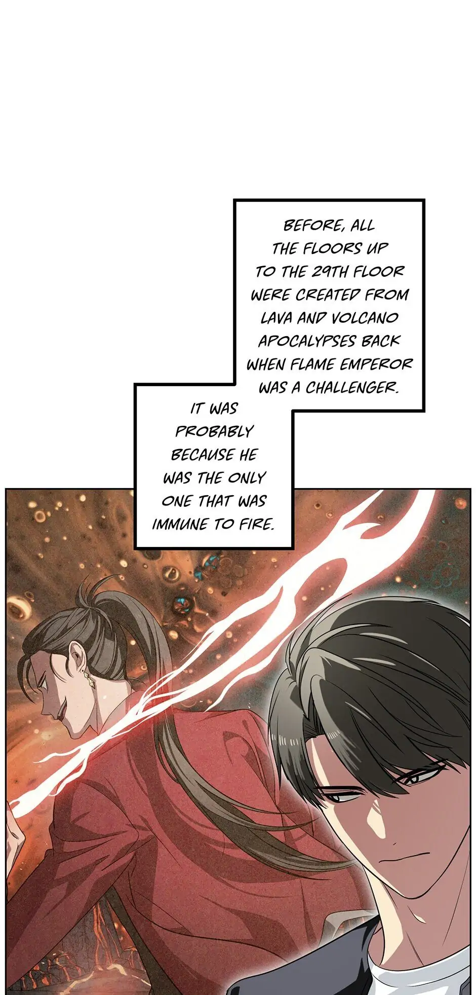 Read SSS Class Suicide Hunter En Manga Online