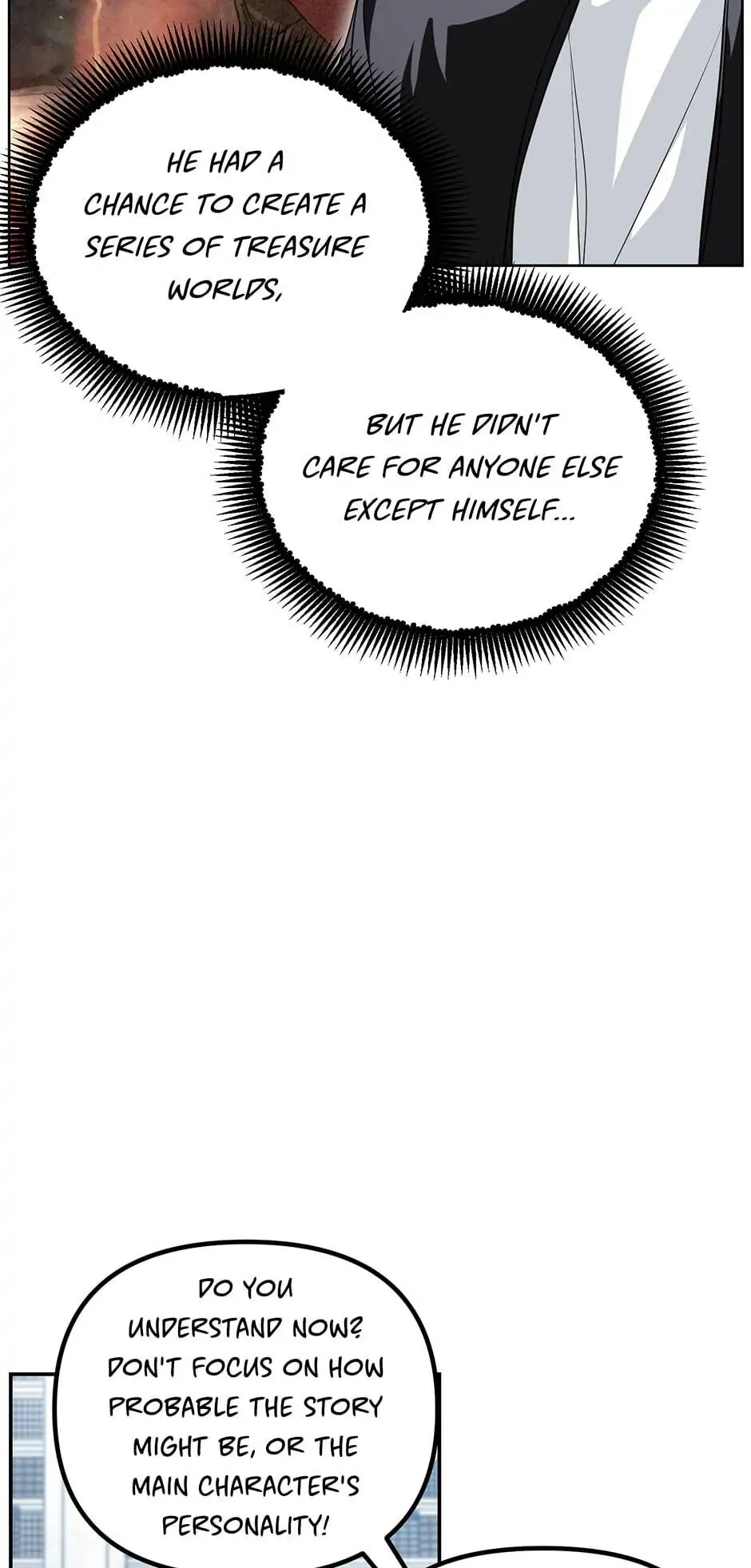 Read SSS Class Suicide Hunter En Manga Online