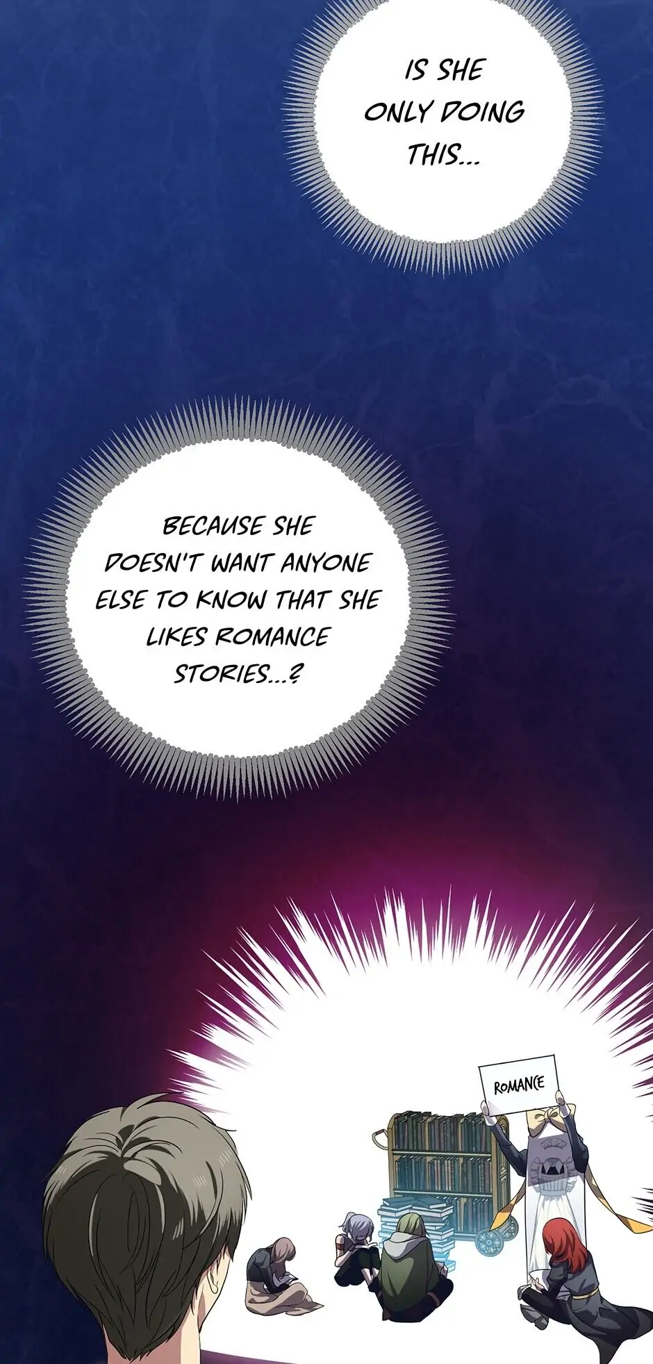 Read SSS Class Suicide Hunter En Manga Online