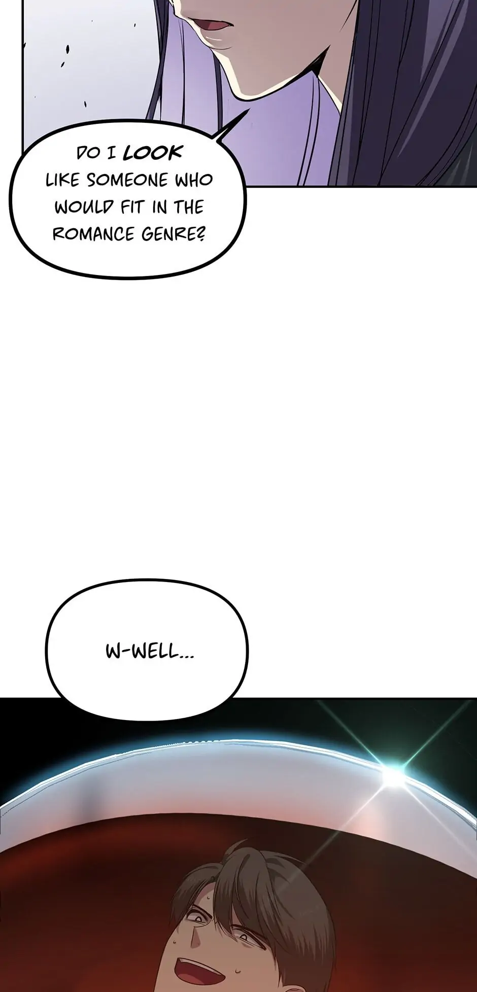 Read SSS Class Suicide Hunter En Manga Online