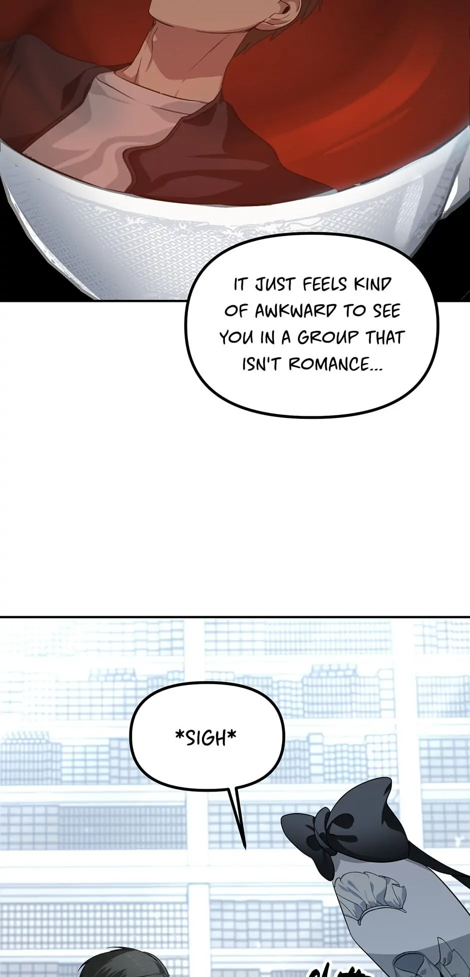 Read SSS Class Suicide Hunter En Manga Online