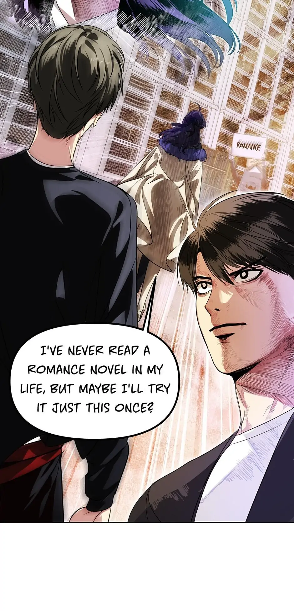 Read SSS Class Suicide Hunter En Manga Online