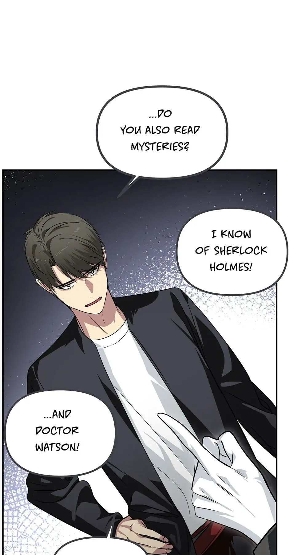 Read SSS Class Suicide Hunter En Manga Online