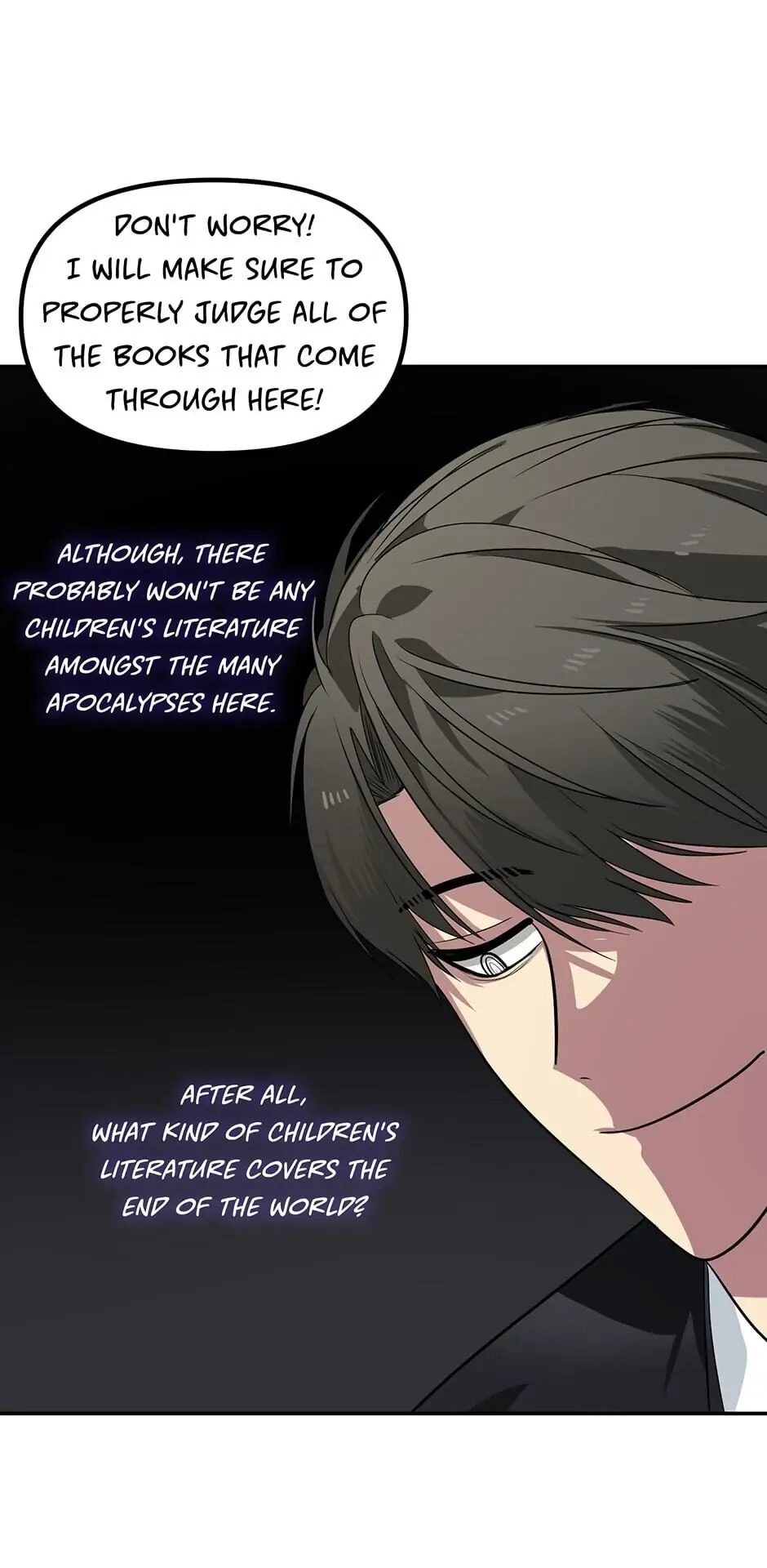 Read SSS Class Suicide Hunter En Manga Online