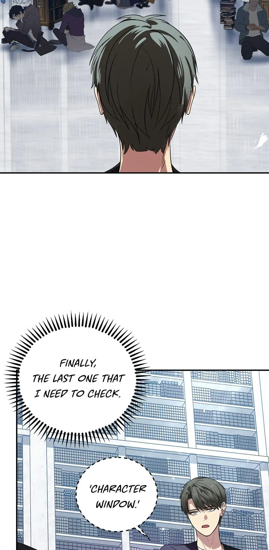 Read SSS Class Suicide Hunter En Manga Online