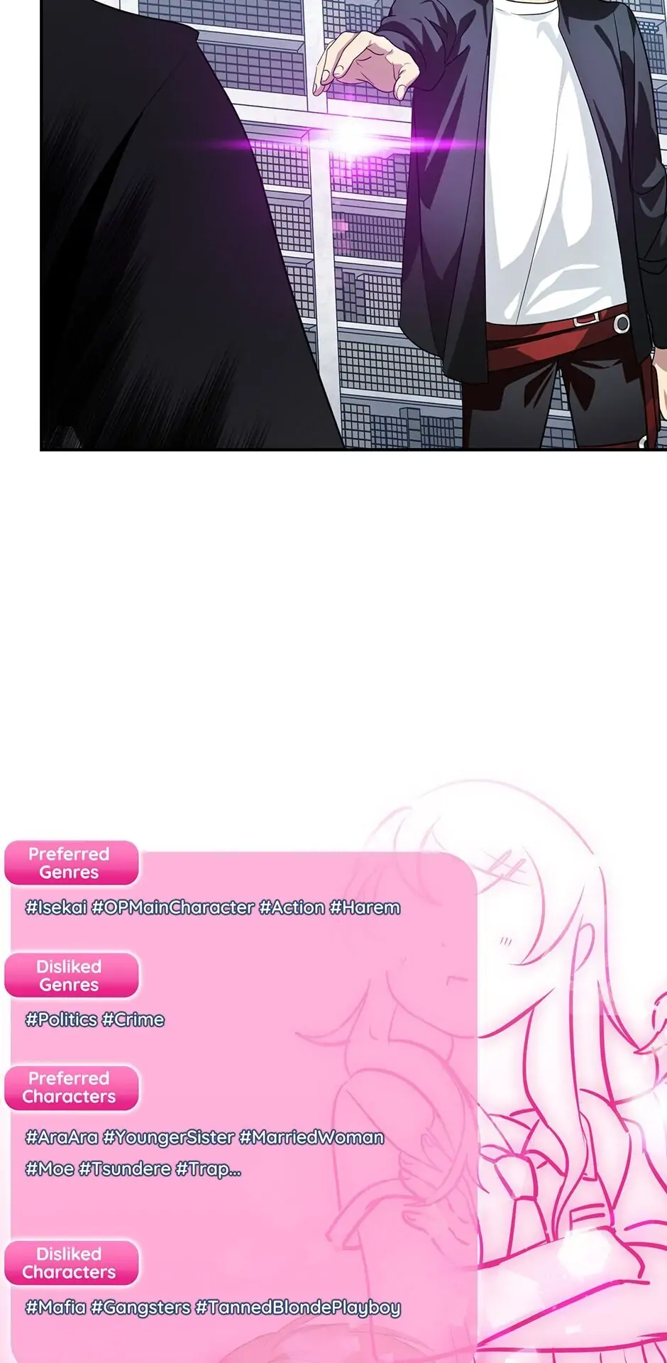 Read SSS Class Suicide Hunter En Manga Online