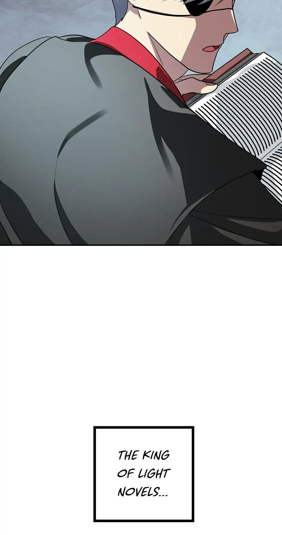 Read SSS Class Suicide Hunter En Manga Online