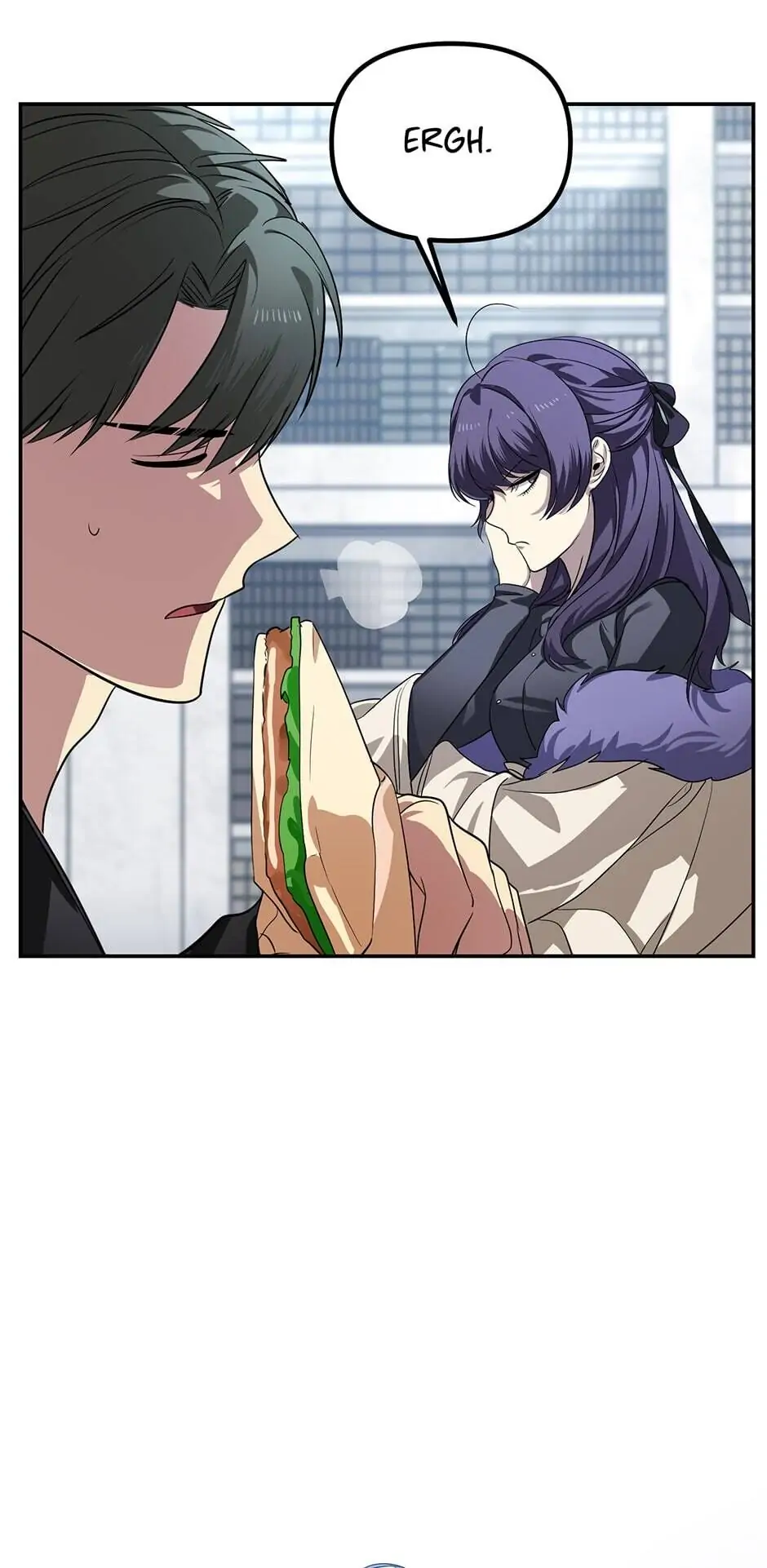 Read SSS Class Suicide Hunter En Manga Online