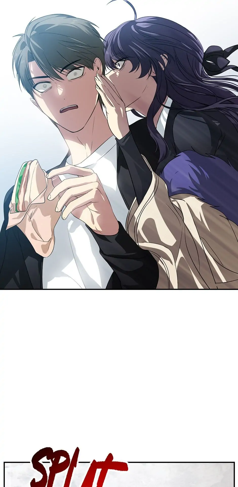 Read SSS Class Suicide Hunter En Manga Online