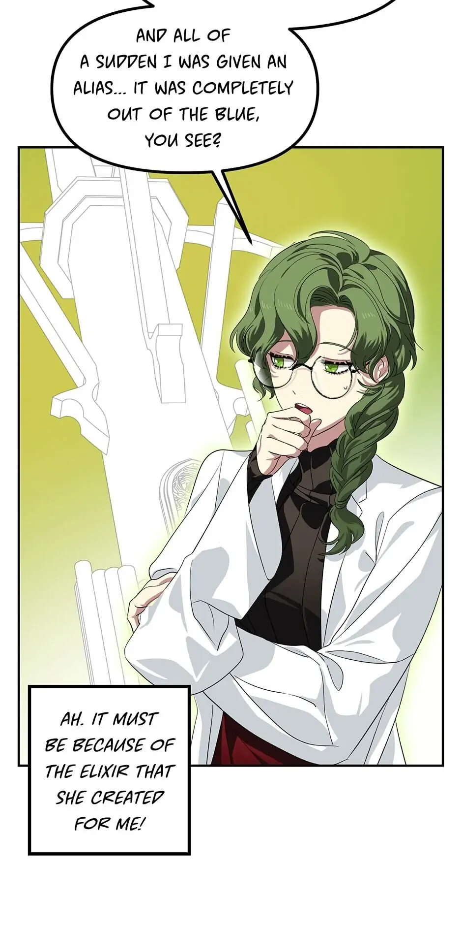 Read SSS Class Suicide Hunter En Manga Online