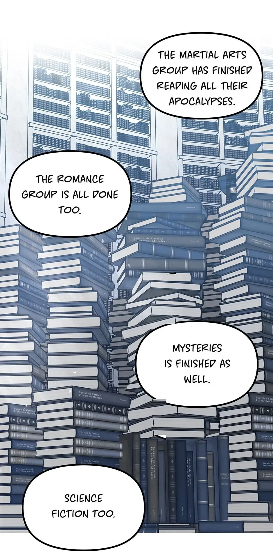 Read SSS Class Suicide Hunter En Manga Online
