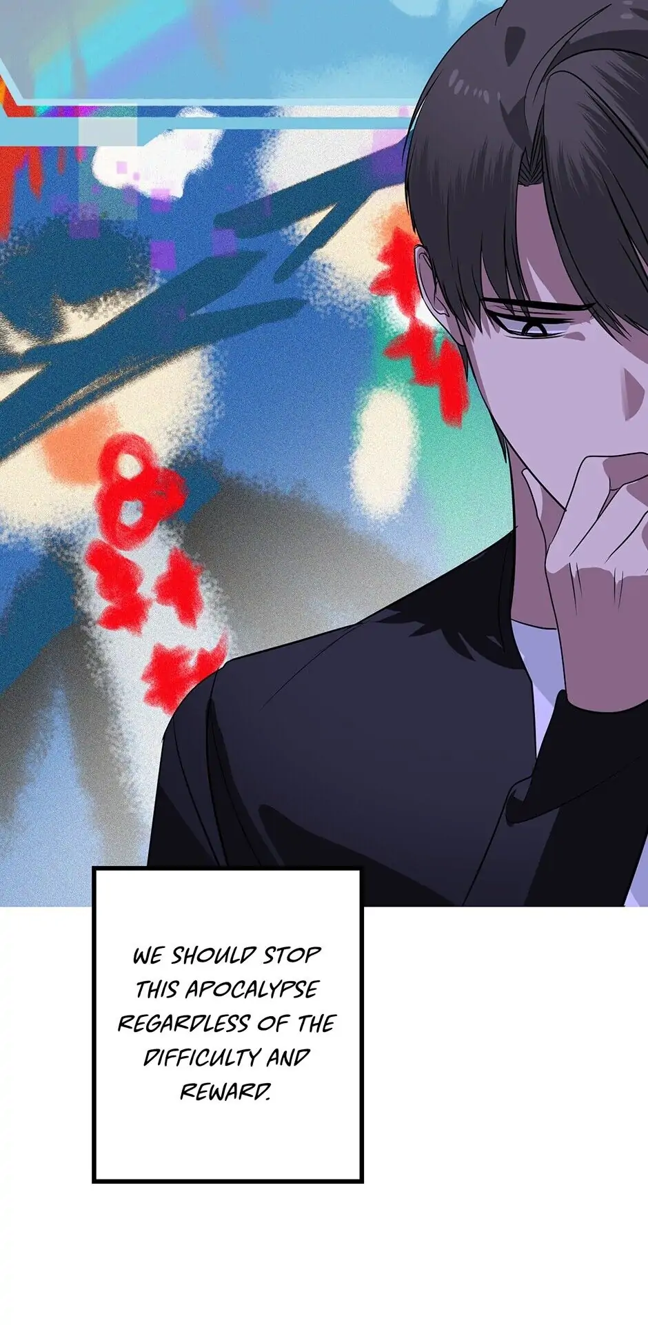 Read SSS Class Suicide Hunter En Manga Online