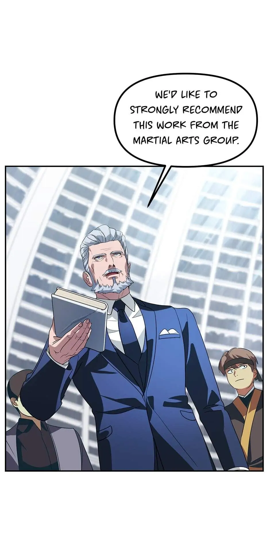 Read SSS Class Suicide Hunter En Manga Online
