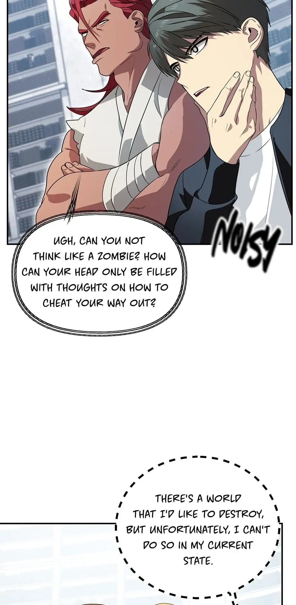 Read SSS Class Suicide Hunter En Manga Online
