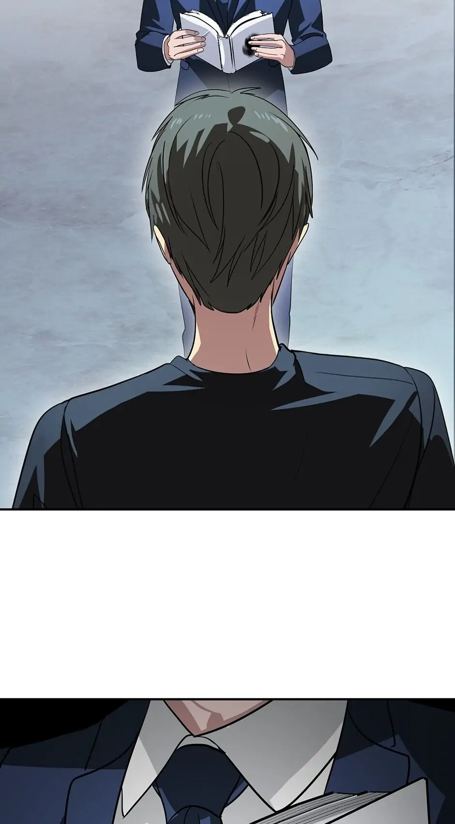 Read SSS Class Suicide Hunter En Manga Online