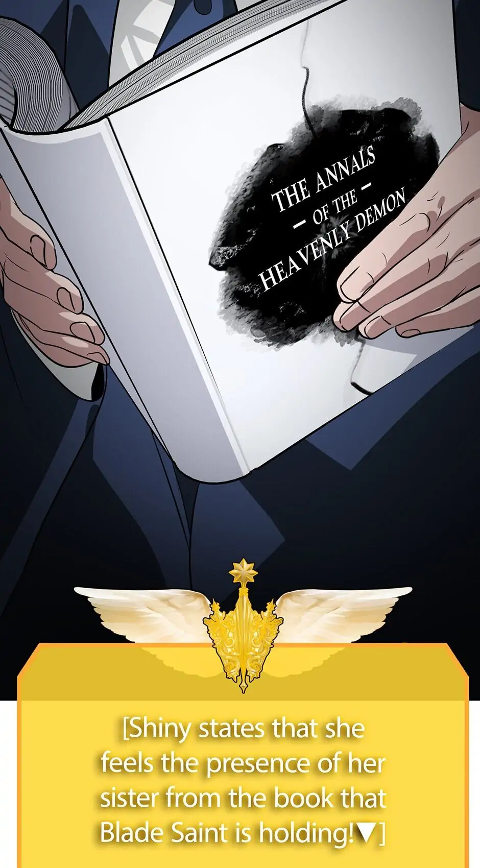 Read SSS Class Suicide Hunter En Manga Online