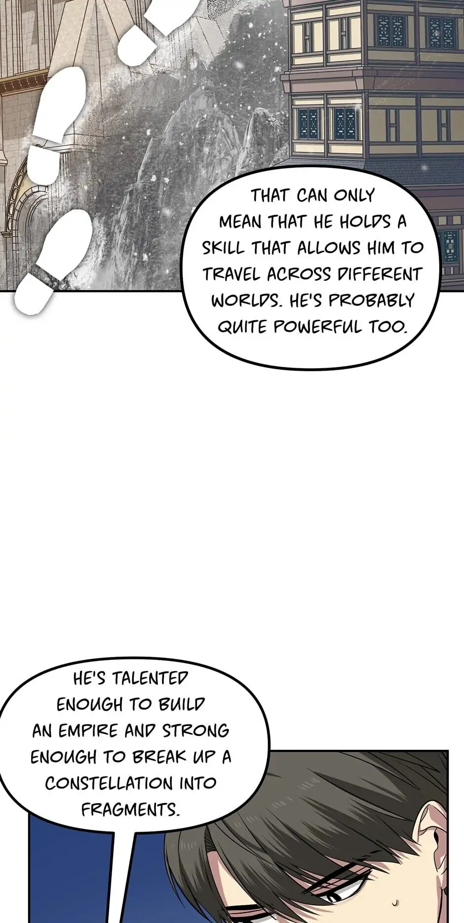 Read SSS Class Suicide Hunter En Manga Online
