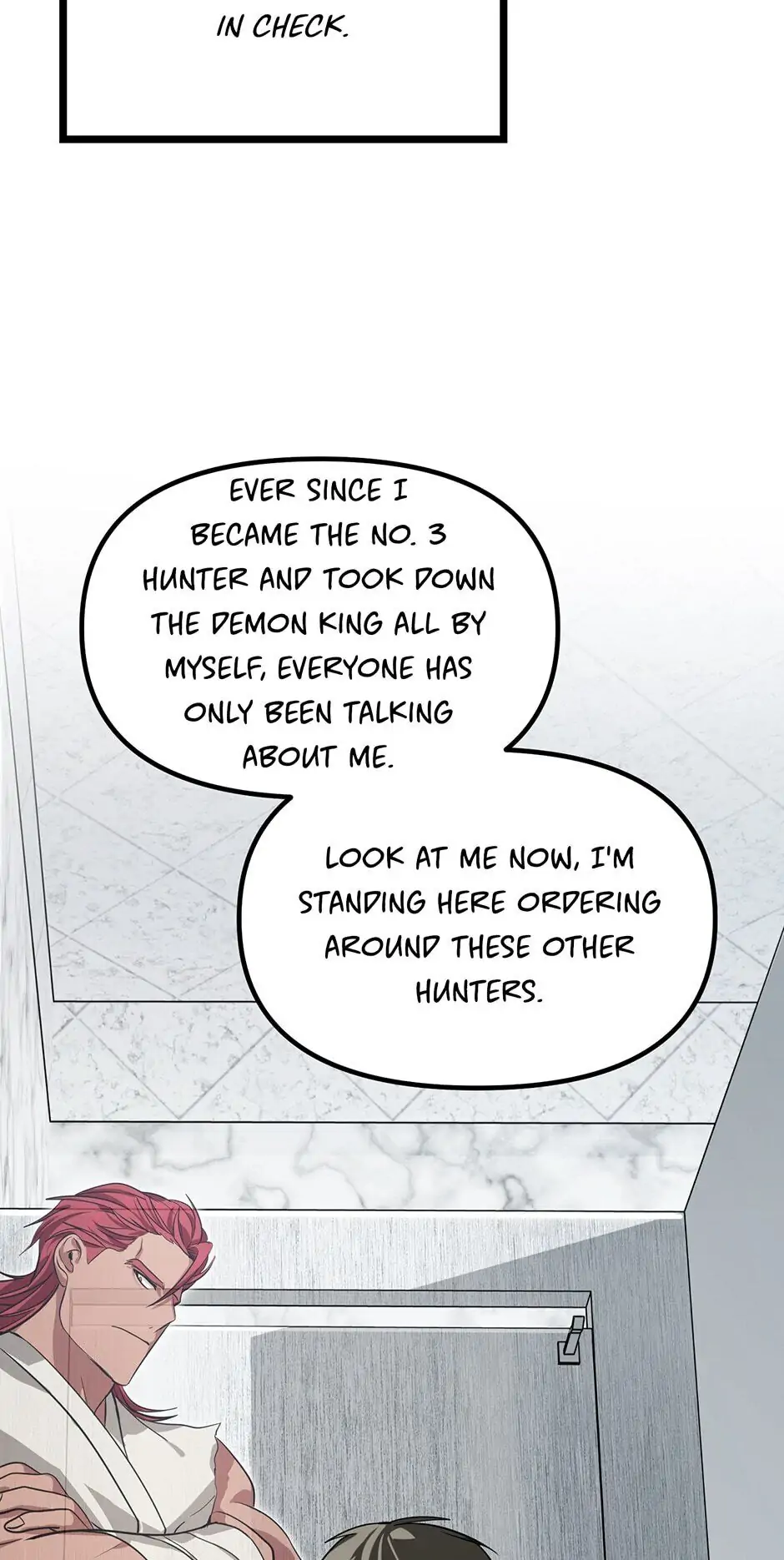 Read SSS Class Suicide Hunter En Manga Online
