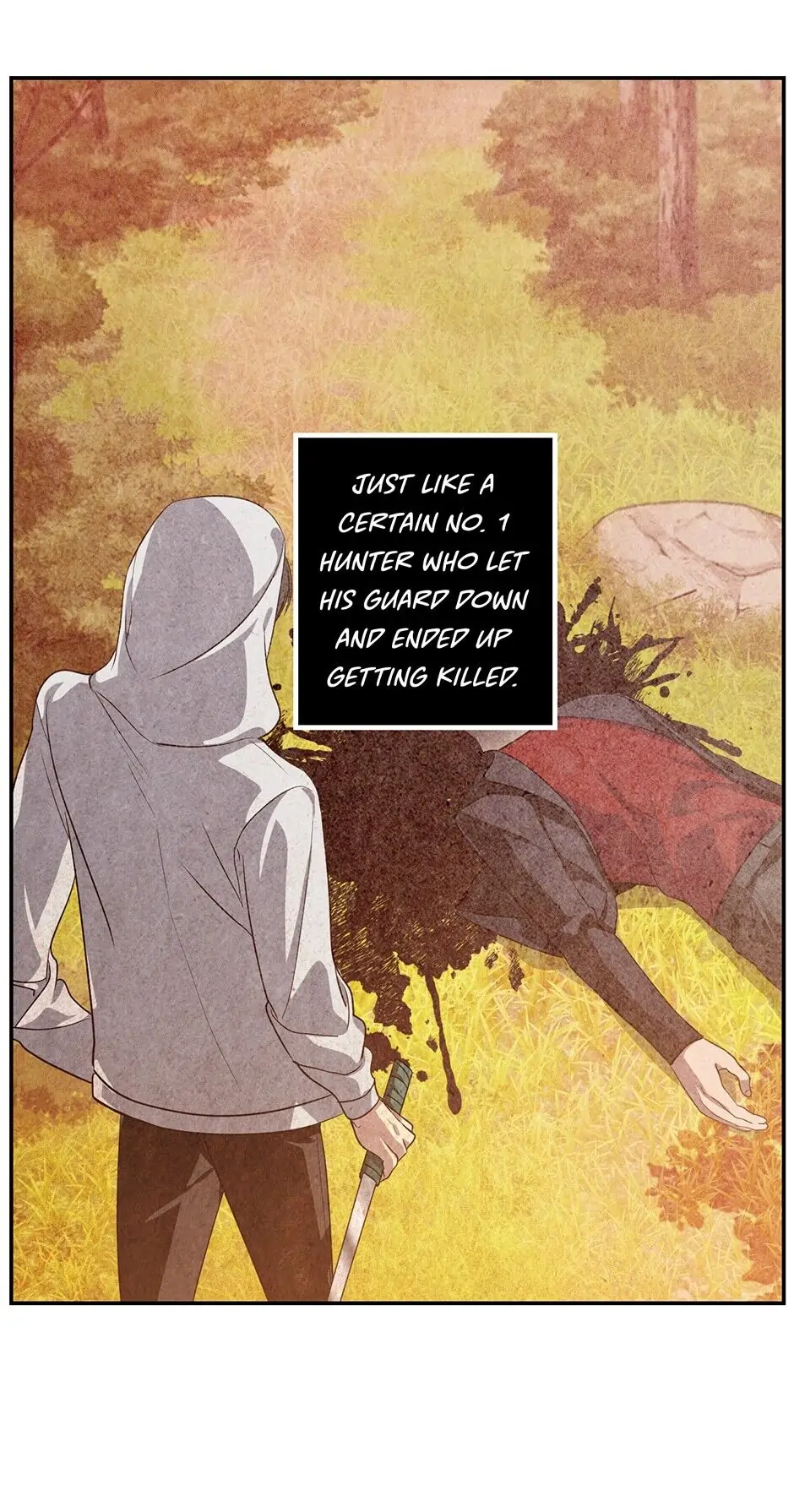 Read SSS Class Suicide Hunter En Manga Online
