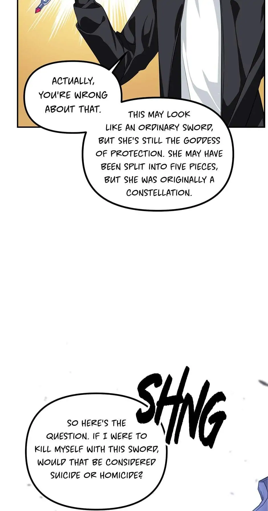 Read SSS Class Suicide Hunter En Manga Online
