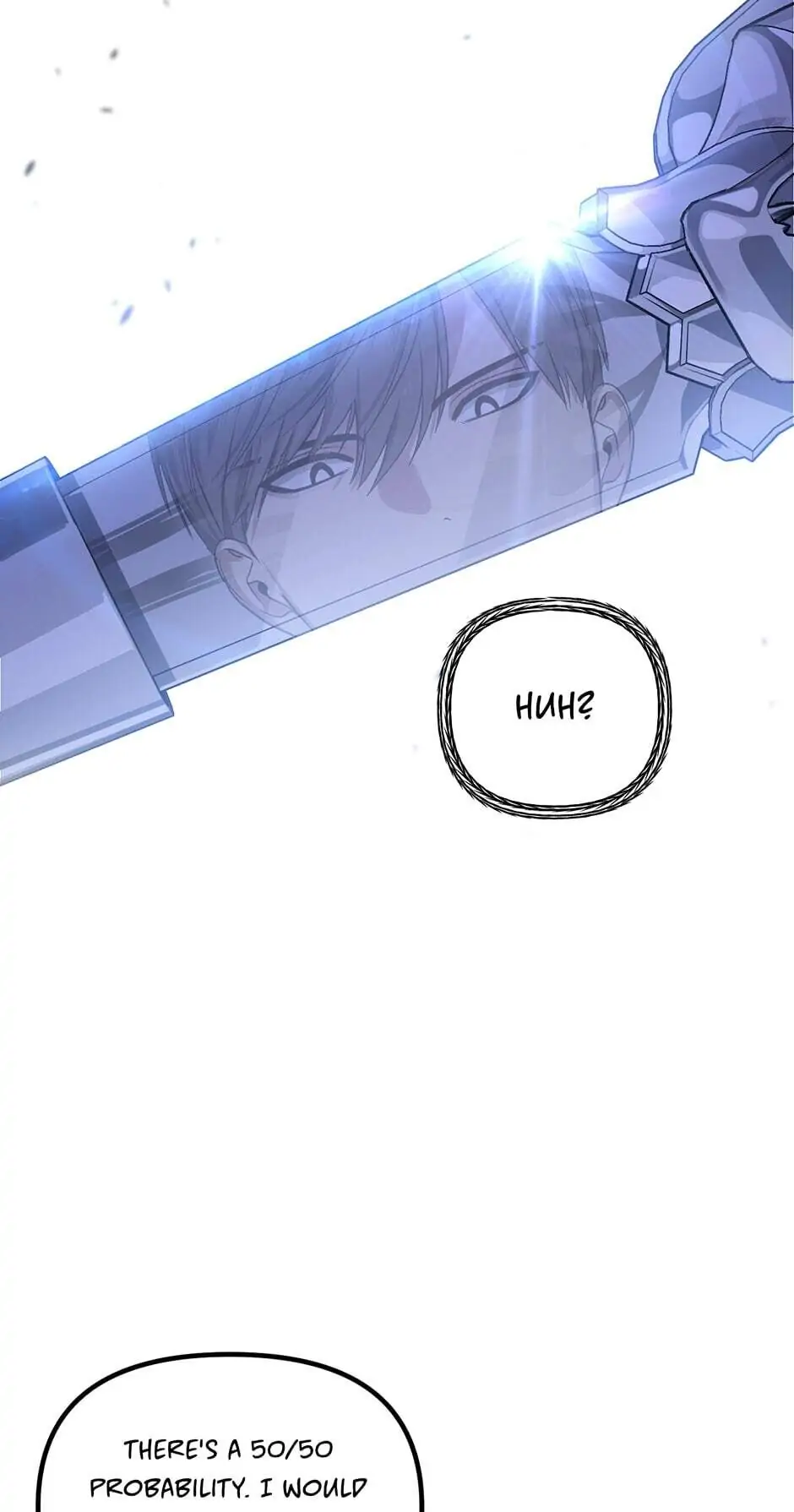 Read SSS Class Suicide Hunter En Manga Online