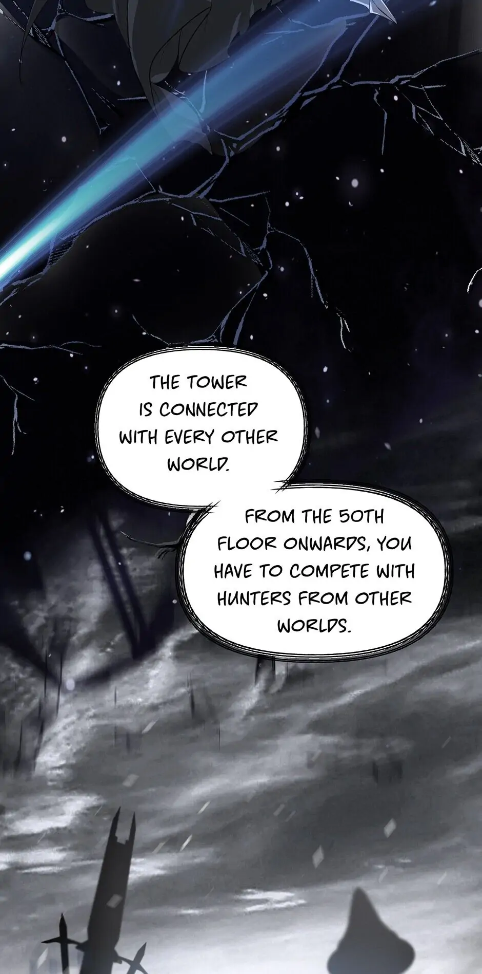 Read SSS Class Suicide Hunter En Manga Online