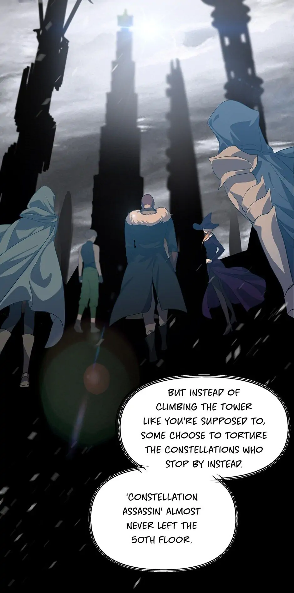 Read SSS Class Suicide Hunter En Manga Online