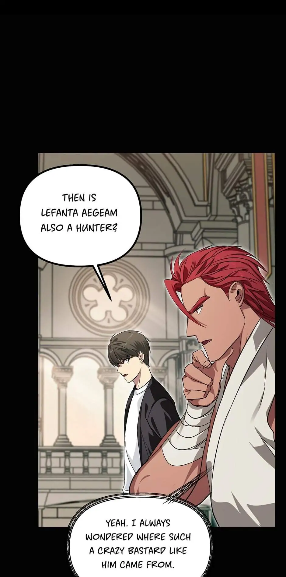 Read SSS Class Suicide Hunter En Manga Online