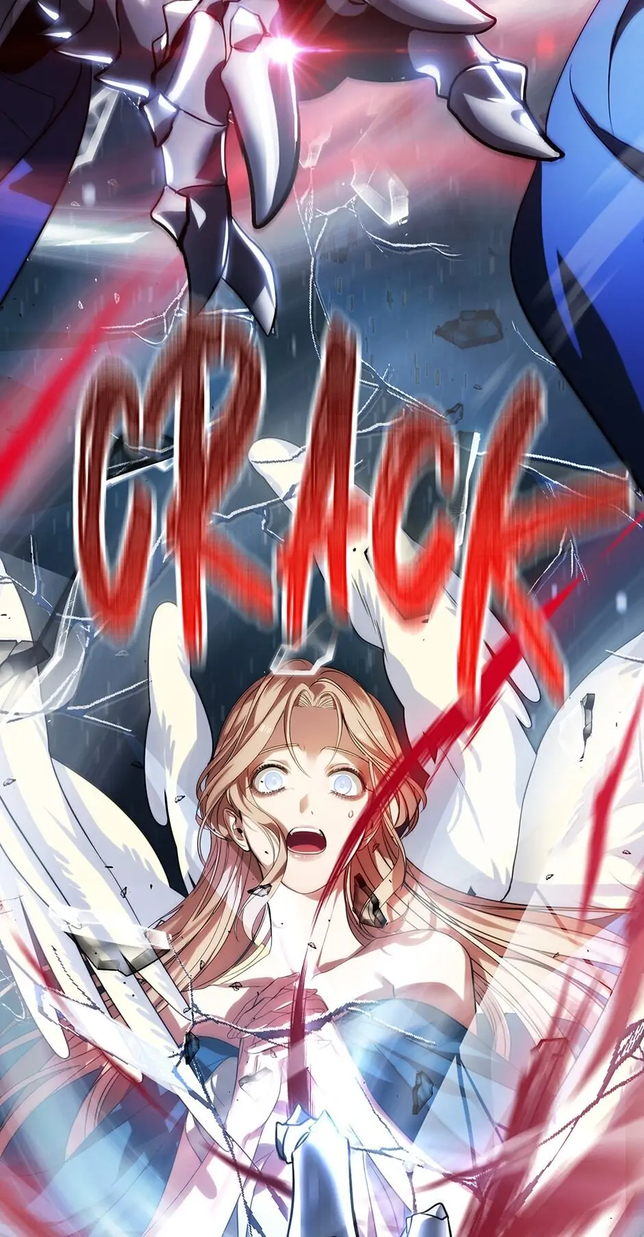 Read SSS Class Suicide Hunter En Manga Online