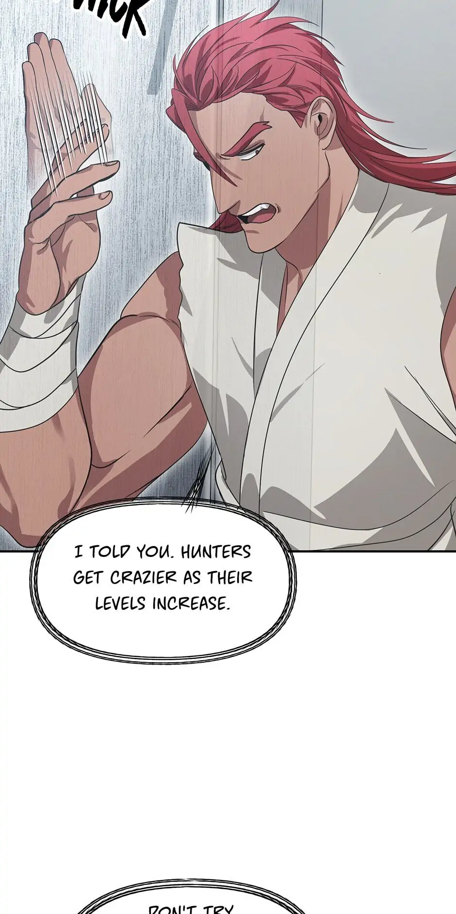 Read SSS Class Suicide Hunter En Manga Online