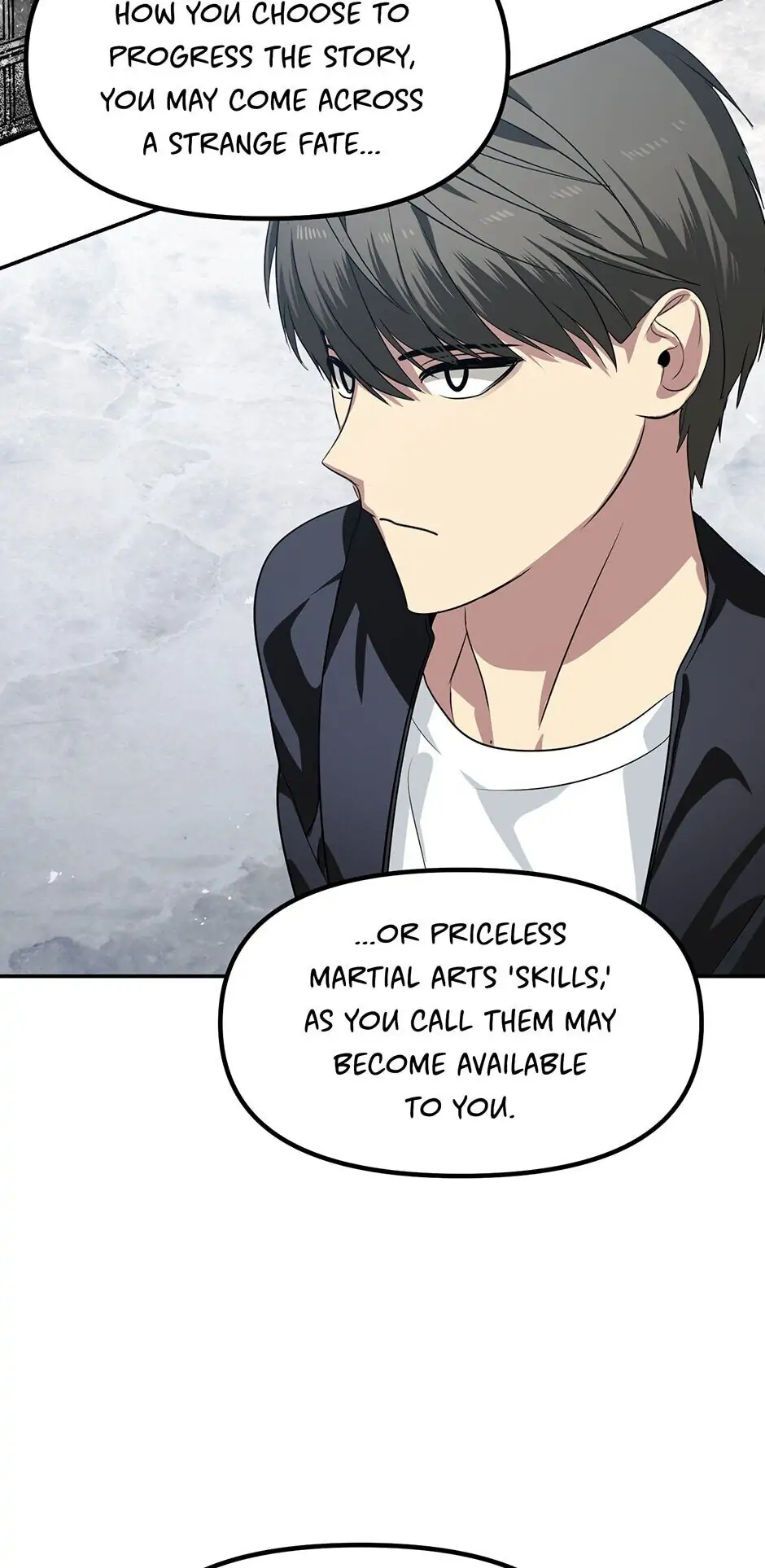 Read SSS Class Suicide Hunter En Manga Online