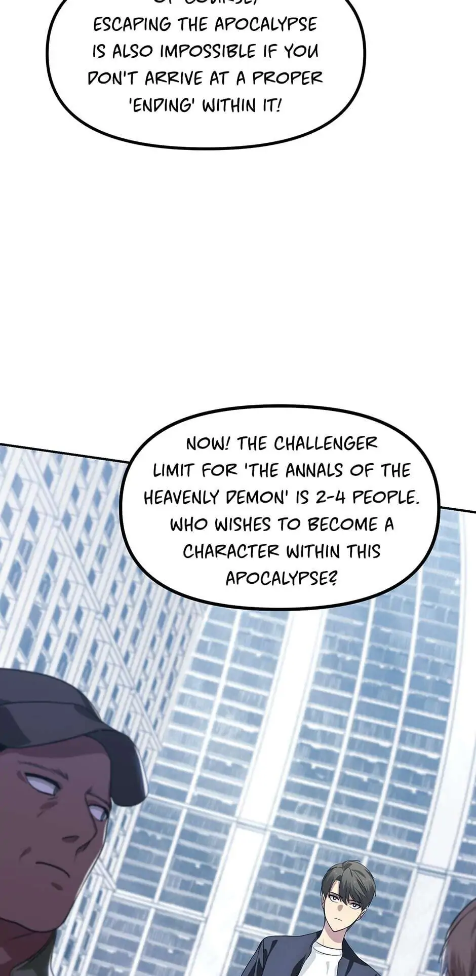 Read SSS Class Suicide Hunter En Manga Online