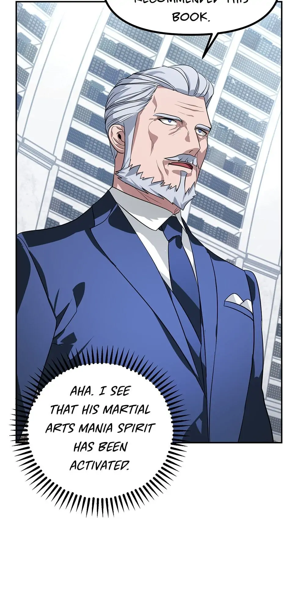 Read SSS Class Suicide Hunter En Manga Online