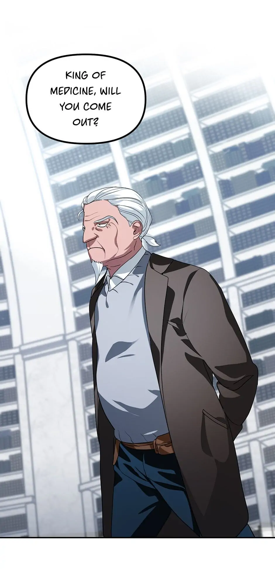 Read SSS Class Suicide Hunter En Manga Online