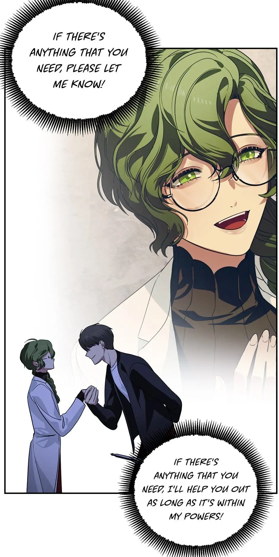 Read SSS Class Suicide Hunter En Manga Online