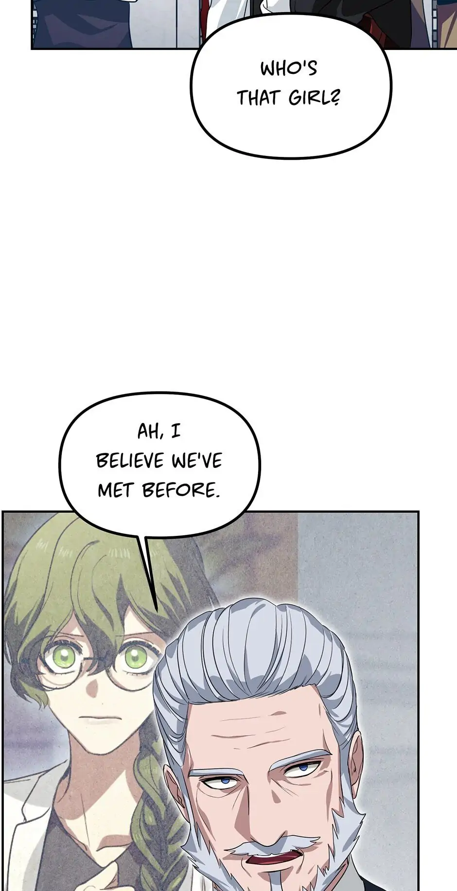 Read SSS Class Suicide Hunter En Manga Online