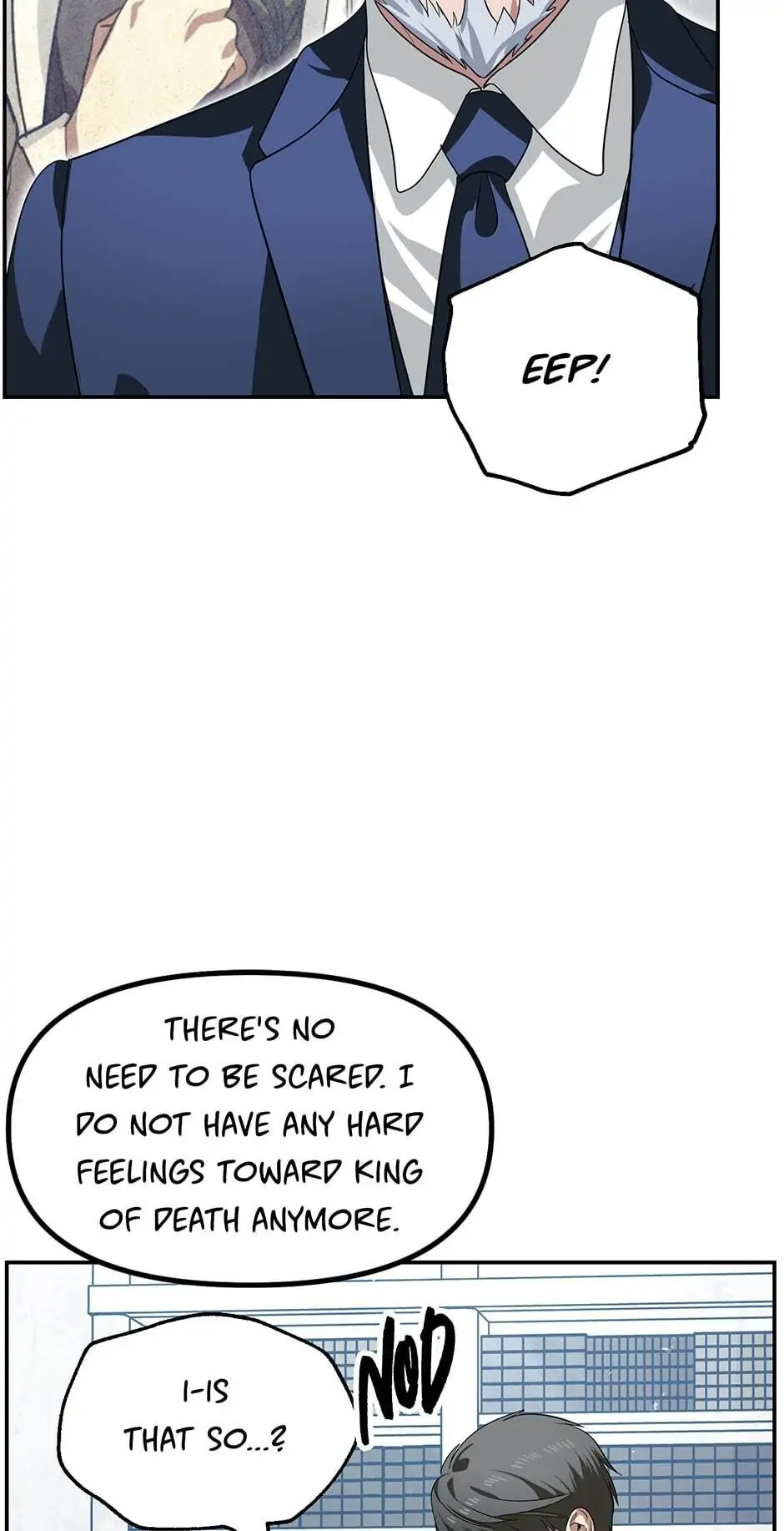 Read SSS Class Suicide Hunter En Manga Online