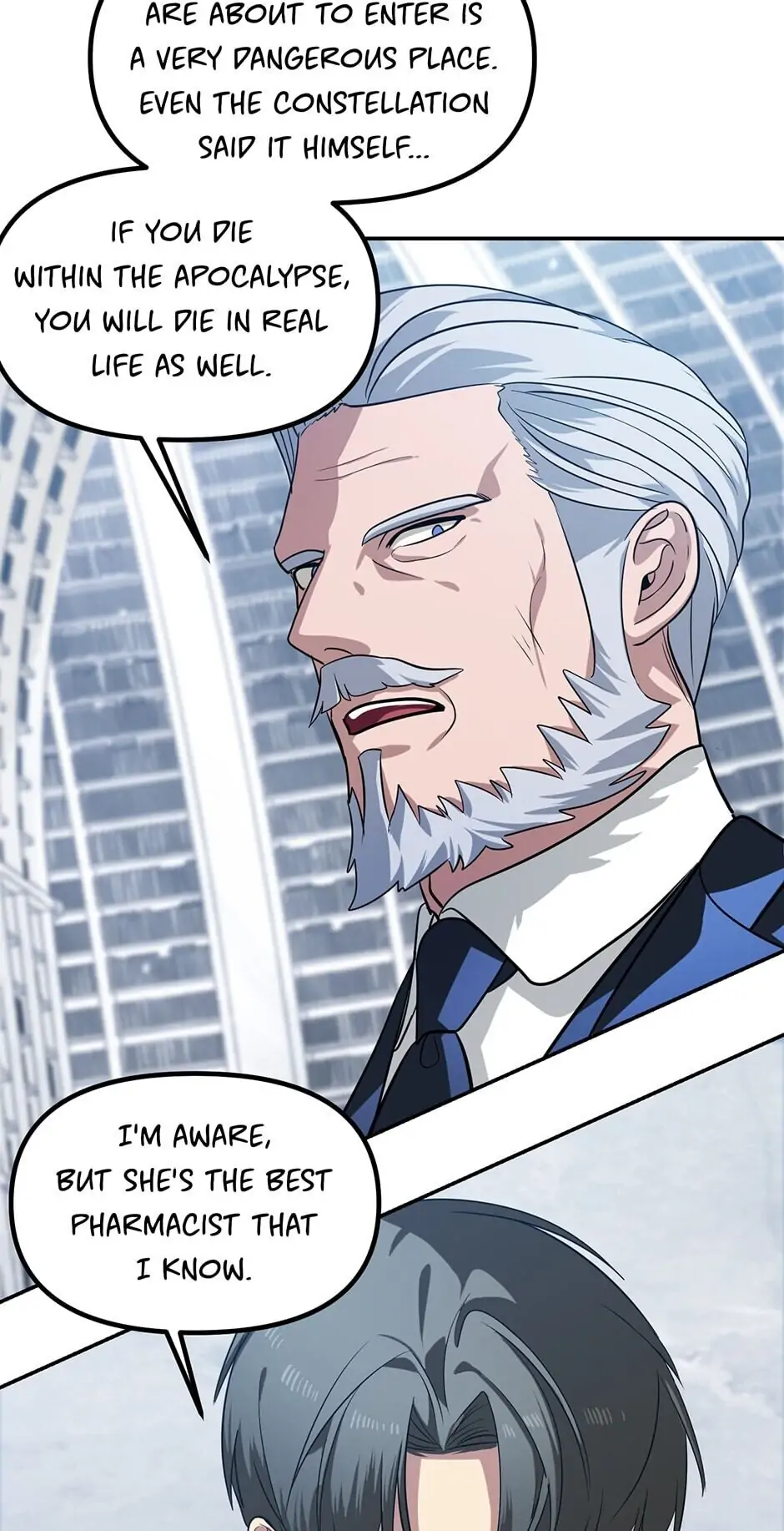Read SSS Class Suicide Hunter En Manga Online