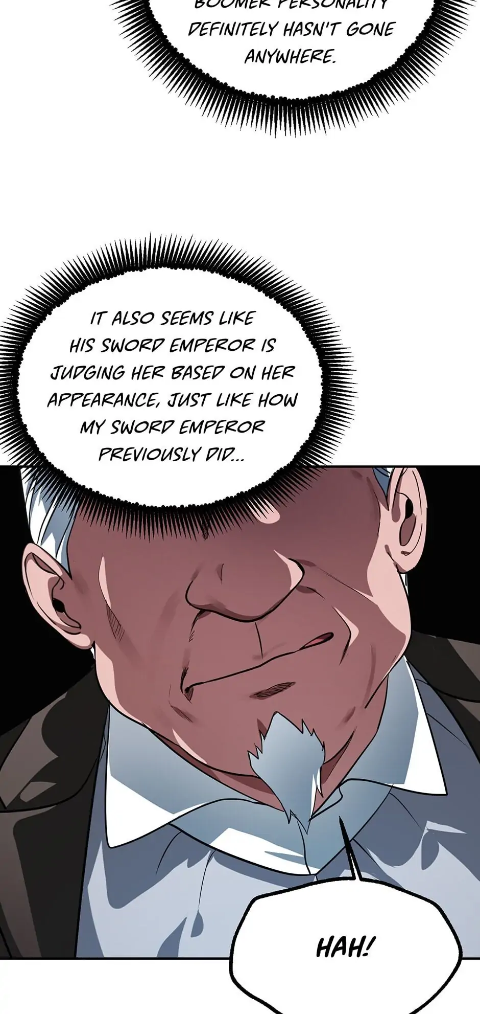 Read SSS Class Suicide Hunter En Manga Online