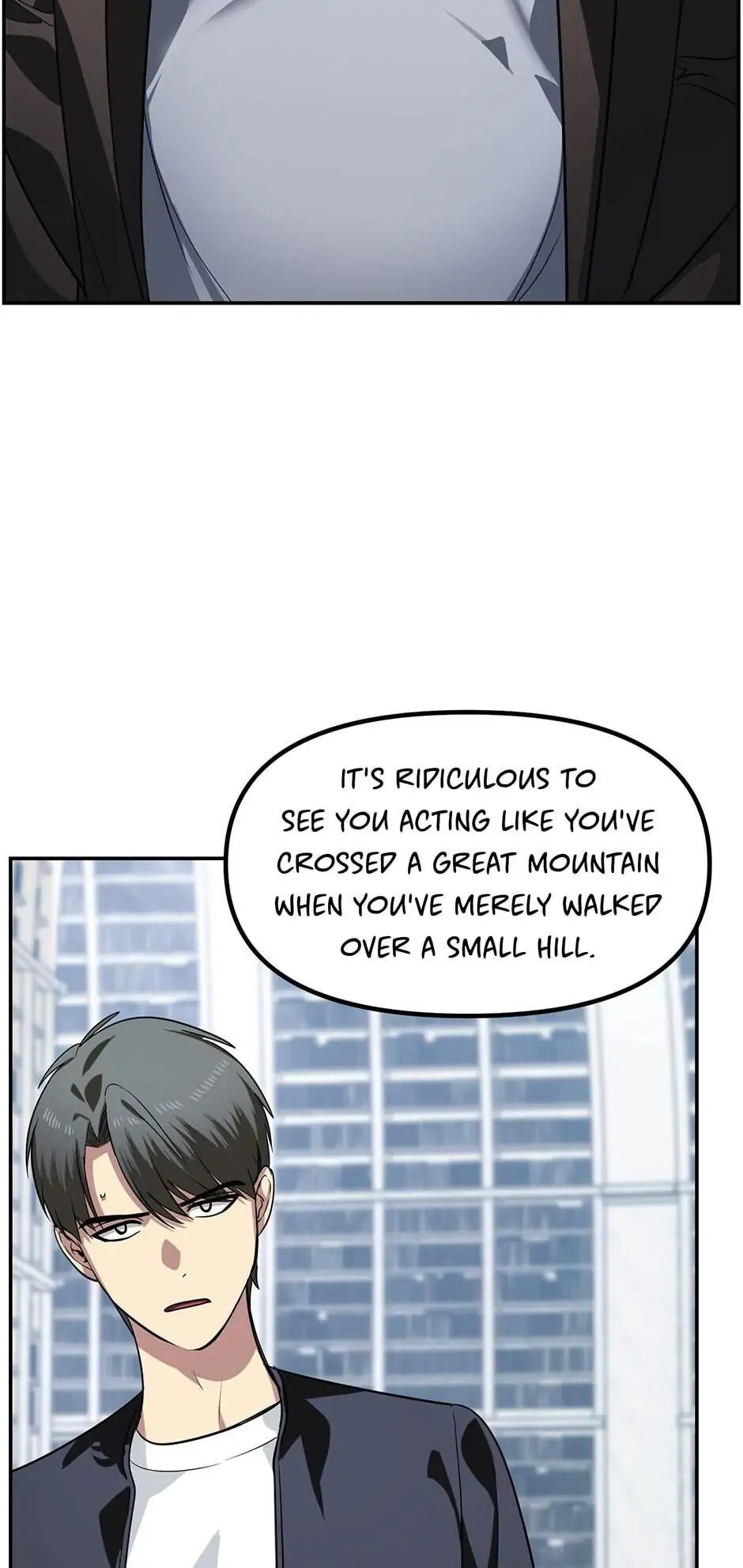 Read SSS Class Suicide Hunter En Manga Online