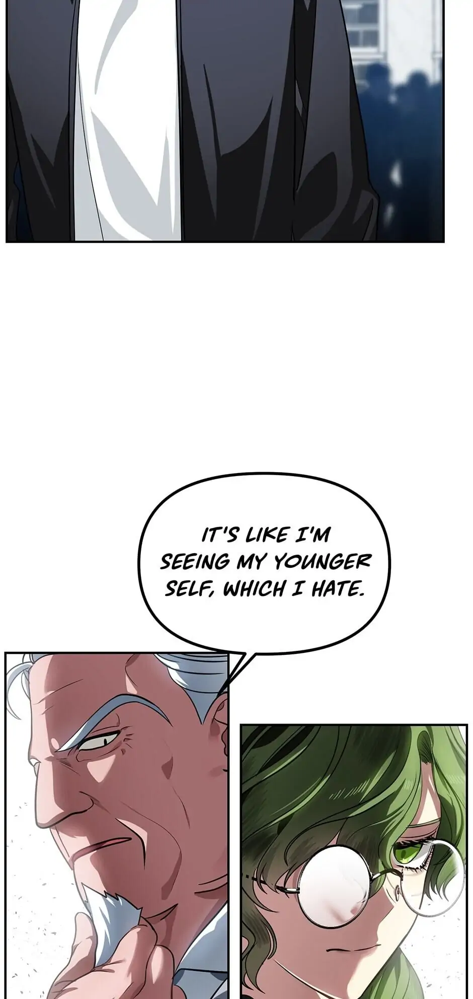 Read SSS Class Suicide Hunter En Manga Online